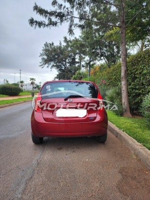 نيسان نوتي مستعملة 1699445