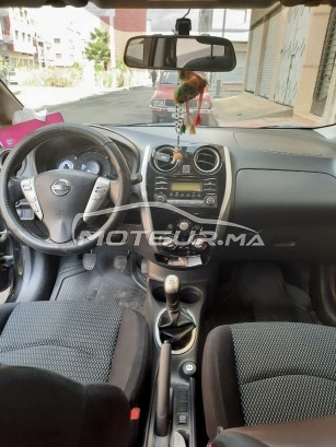 NISSAN Note occasion 1569303