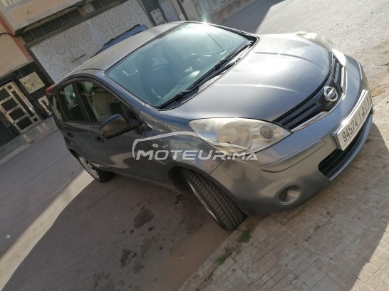 NISSAN Note occasion 1209660