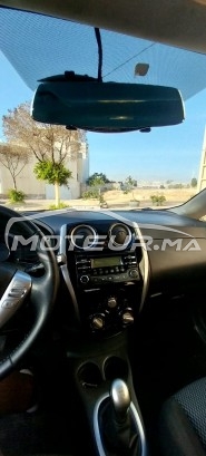 NISSAN Note occasion 1799268