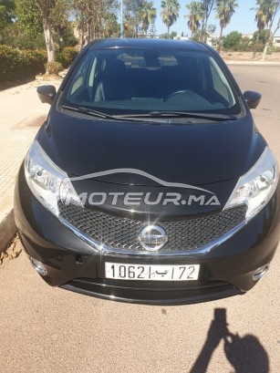 نيسان نوتي مستعملة 1707173