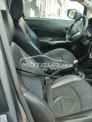 نيسان نوتي مستعملة 1421735