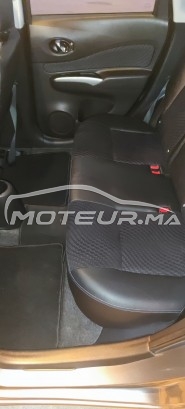 NISSAN Note Tekna occasion 1229864