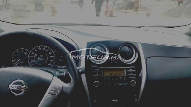 نيسان نوتي مستعملة 1411265