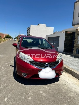 NISSAN Note Comme neuf occasion 1870030