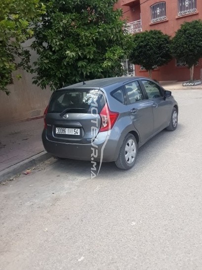 نيسان نوتي 1.5 dci مستعملة 1636753