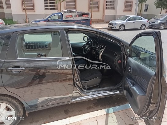 نيسان نوتي 2017 مستعملة 2535047