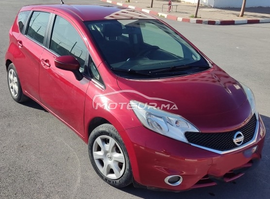 NISSAN Note occasion 1948184