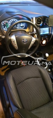 NISSAN Note Tekna occasion 1229853