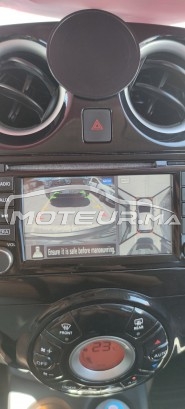 NISSAN Note Tekna occasion 1229860