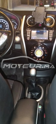 NISSAN Note Tekna occasion 1229858