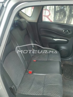 نيسان نوتي مستعملة 1421734