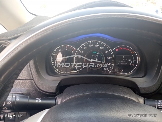 نيسان نوتي 2017 مستعملة 2535038