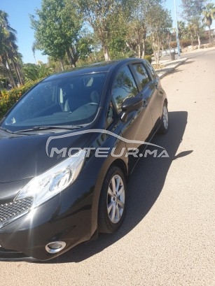 نيسان نوتي مستعملة 1707178