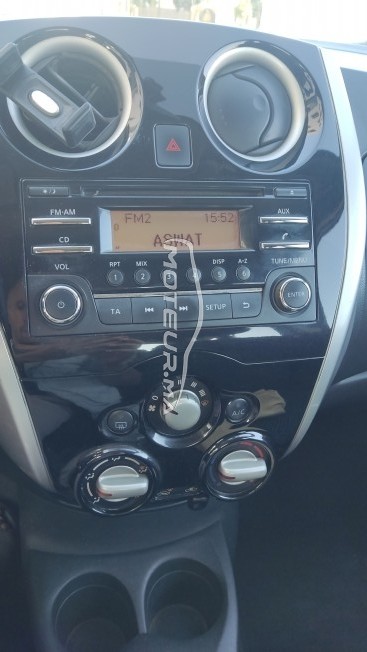 NISSAN Note occasion 1948186