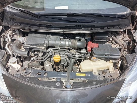 نيسان نوتي 2017 مستعملة 2535049