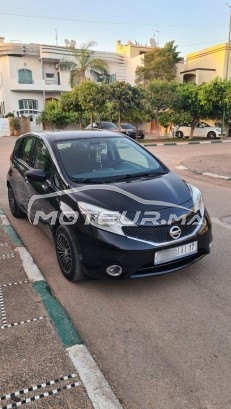 نيسان نوتي Dci مستعملة 2837742