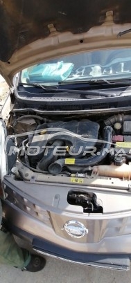 NISSAN Note occasion 946065