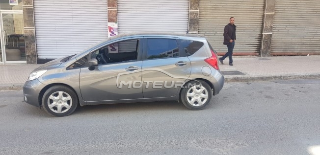 NISSAN Note occasion 729011
