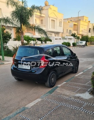 نيسان نوتي Dci مستعملة 2837744