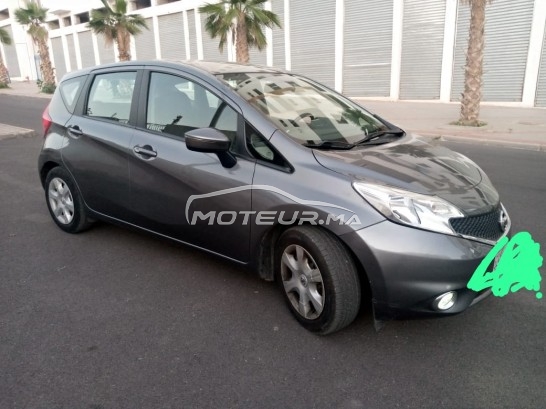 NISSAN Note occasion 1799272