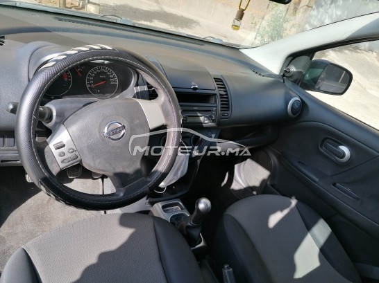 NISSAN Note occasion 1209663