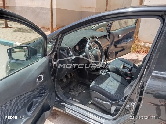 نيسان نوتي 2017 مستعملة 2535050