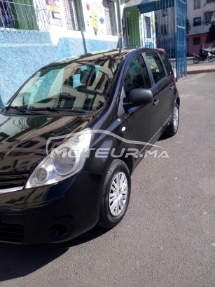 نيسان نوتي مستعملة 1542337