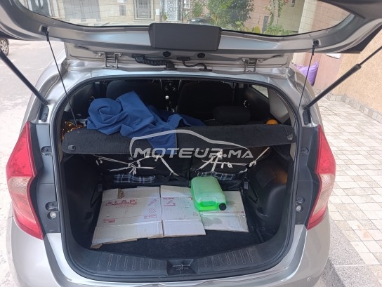 نيسان نوتي 2015 مستعملة 1951750