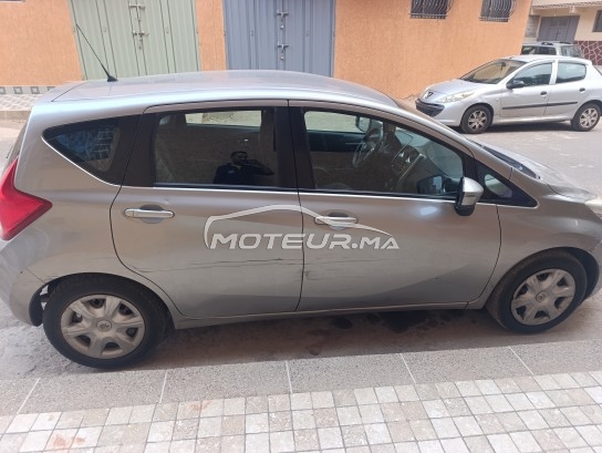 نيسان نوتي 2015 مستعملة 1951751