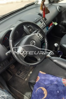 NISSAN Note 1.5 dci occasion 1241250