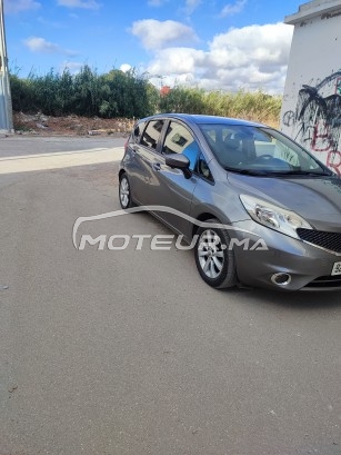 نيسان نوتي مستعملة 1421740