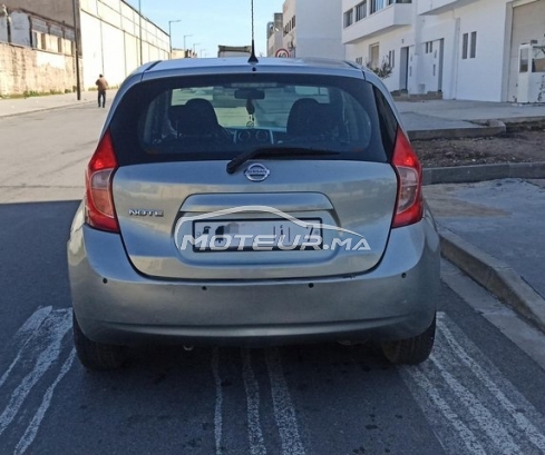 NISSAN Note occasion 3484722