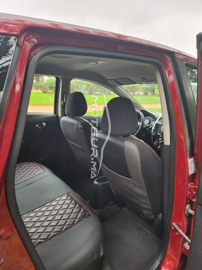 نيسان نوتي مستعملة 1699444