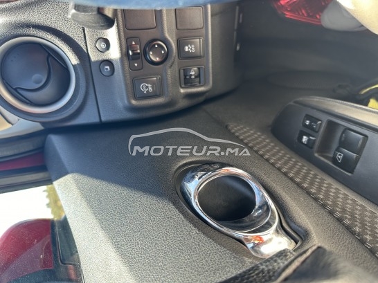 NISSAN Note Comme neuf occasion 1870033