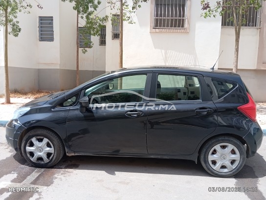 نيسان نوتي 2017 مستعملة 2535045