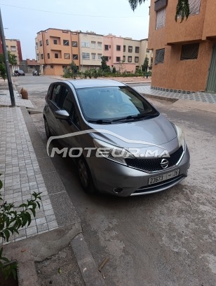 نيسان نوتي 2015 مستعملة 1951754