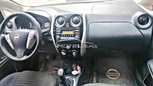 نيسان نوتي مستعملة 1411268