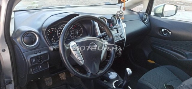 NISSAN Note occasion 3484729