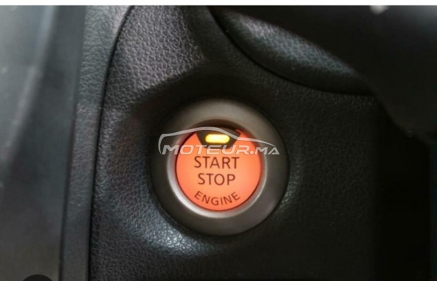 NISSAN Note Tekna occasion 1747369