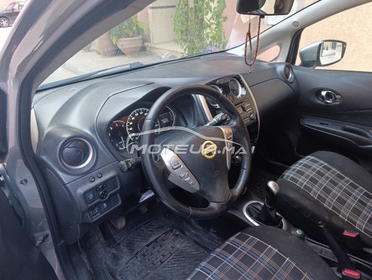 نيسان نوتي 2015 مستعملة 1951747