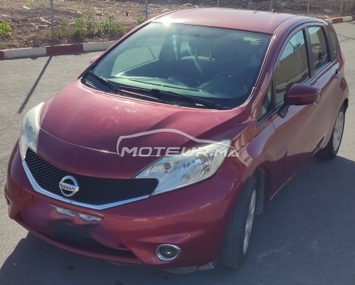 NISSAN Note occasion 1948196