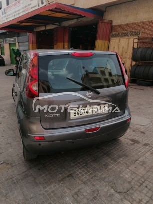 NISSAN Note occasion 1209656