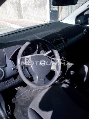 نيسان نوتي مستعملة 1542336