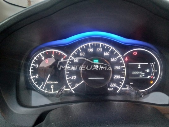 NISSAN Note occasion 1799279
