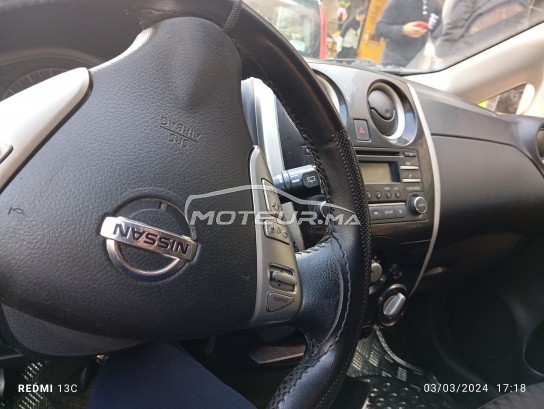 نيسان نوتي مستعملة 1818168