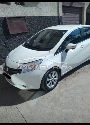 NISSAN Note occasion 1918083