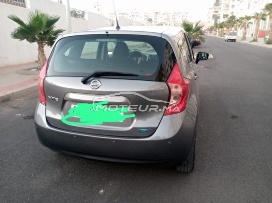 NISSAN Note occasion 1799276