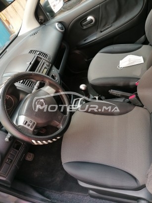 NISSAN Note occasion 1209655