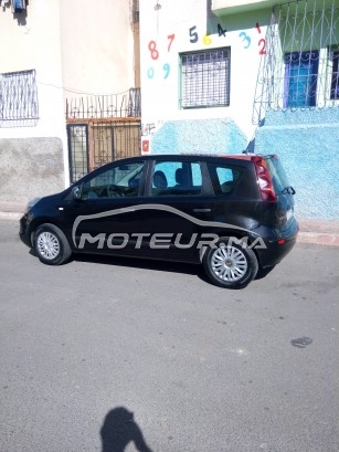 نيسان نوتي مستعملة 1542331